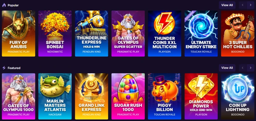 spinbet-slots